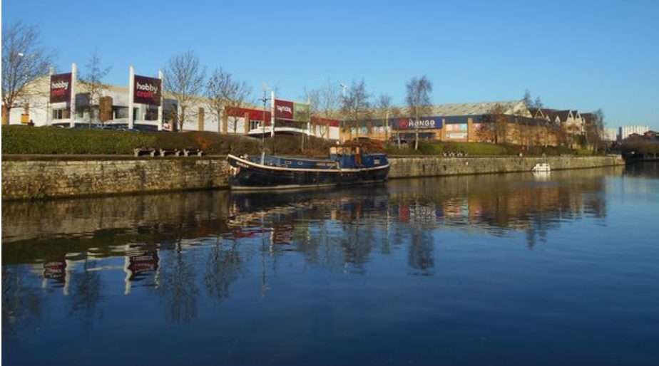dent and scratch repair medway