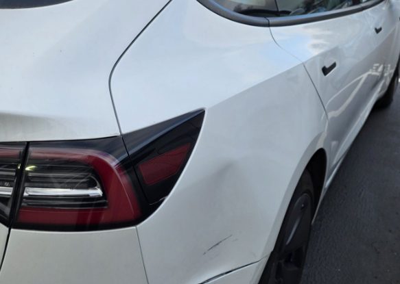 dent repair tunbridge wells