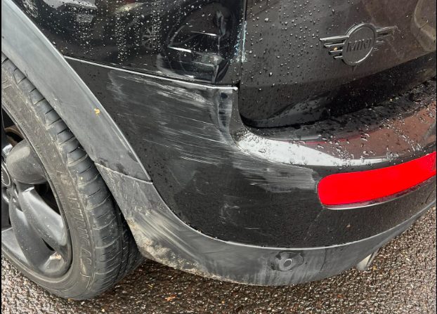 scratch repair tunbridge wells