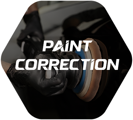 paint correction heaxagon