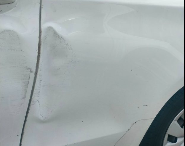 dent repair sittingbourne